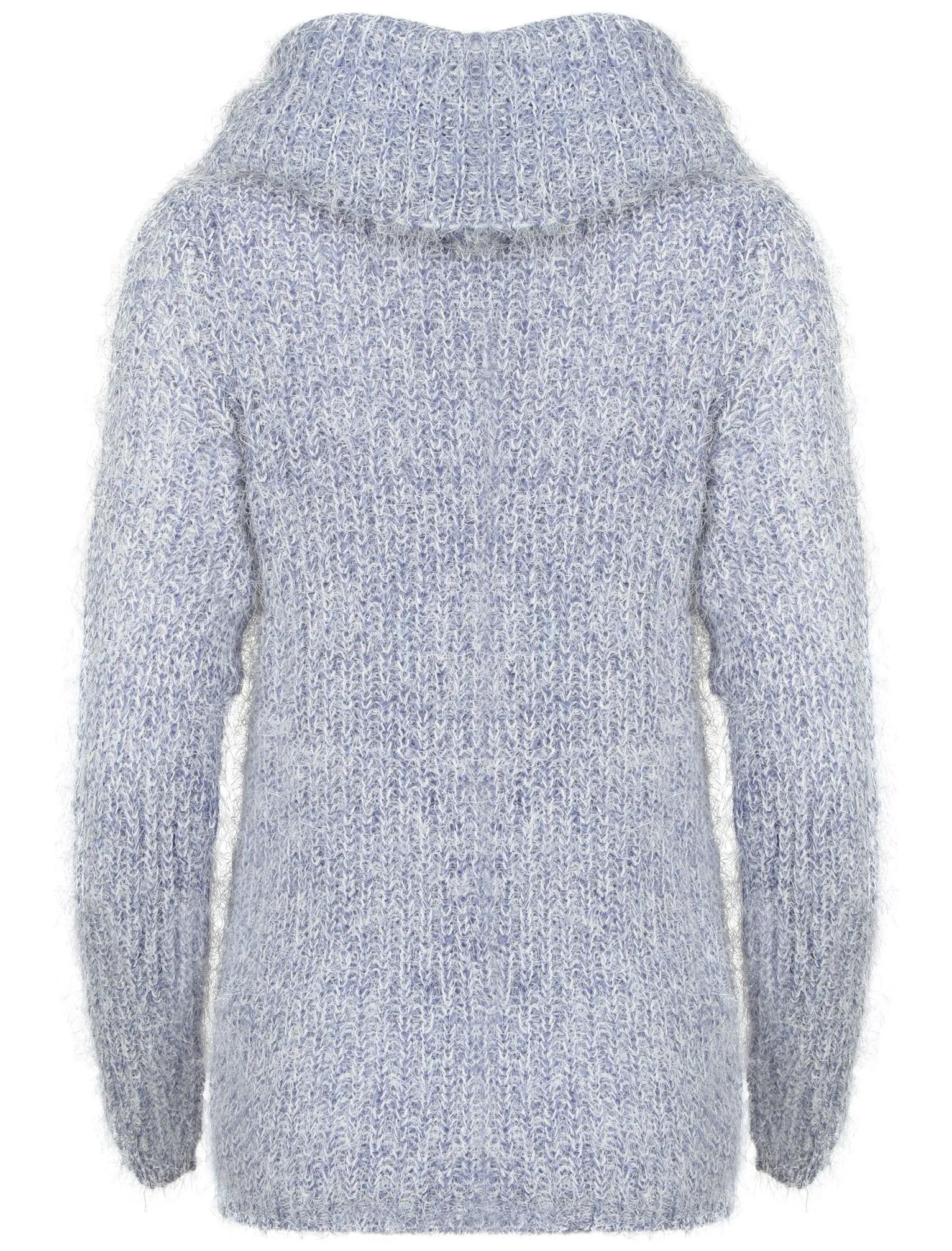 Amara Reya Aimee blue Jumper