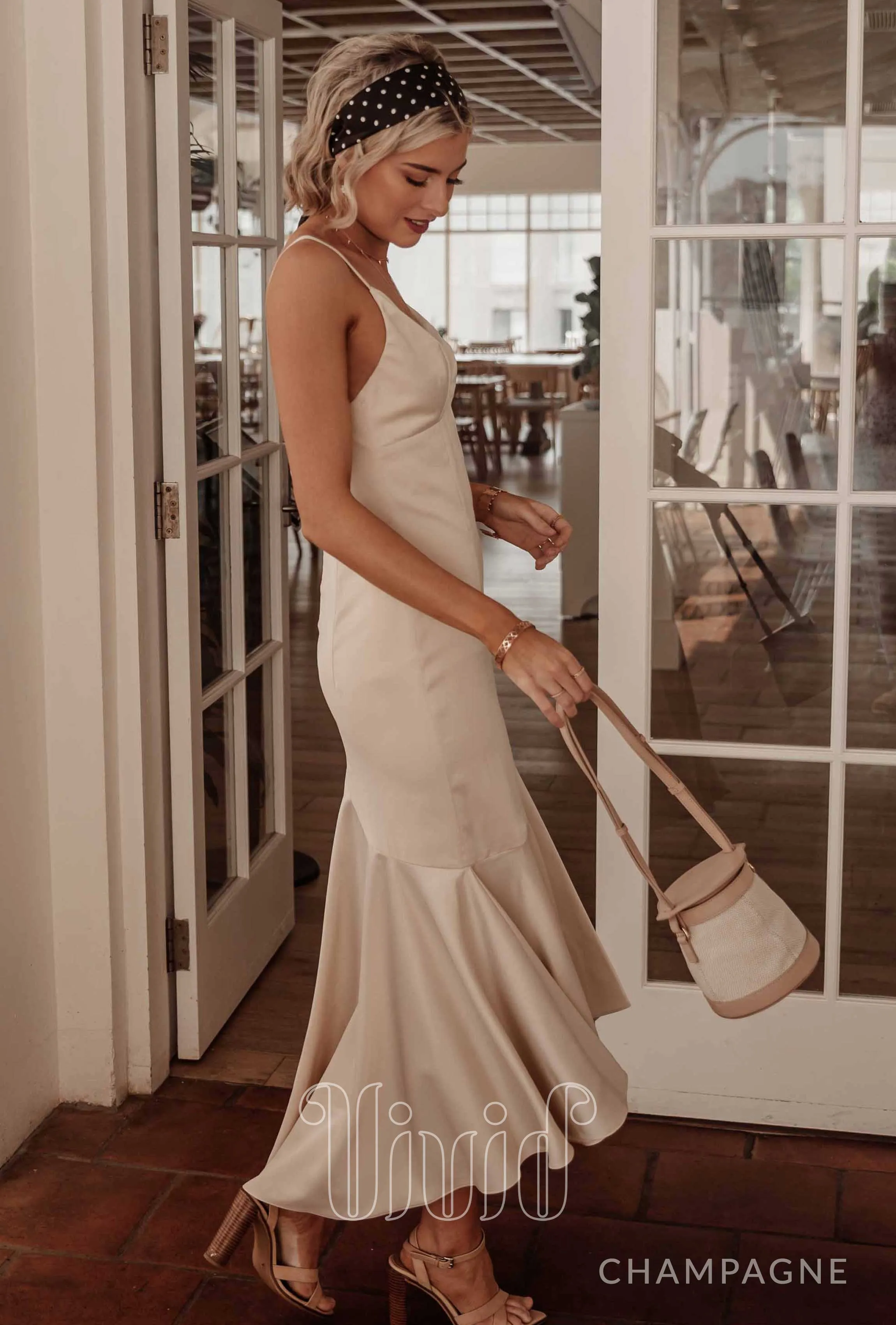 Anna Dress