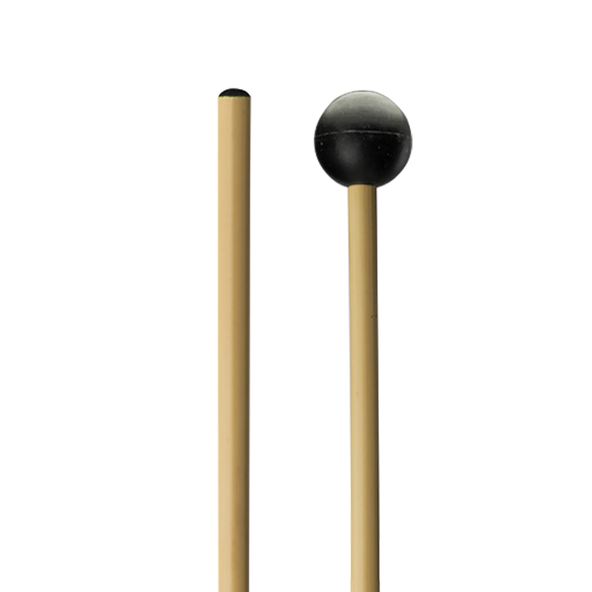 Articulate Series Keyboard Mallet - Extra Soft Rubber, Round
