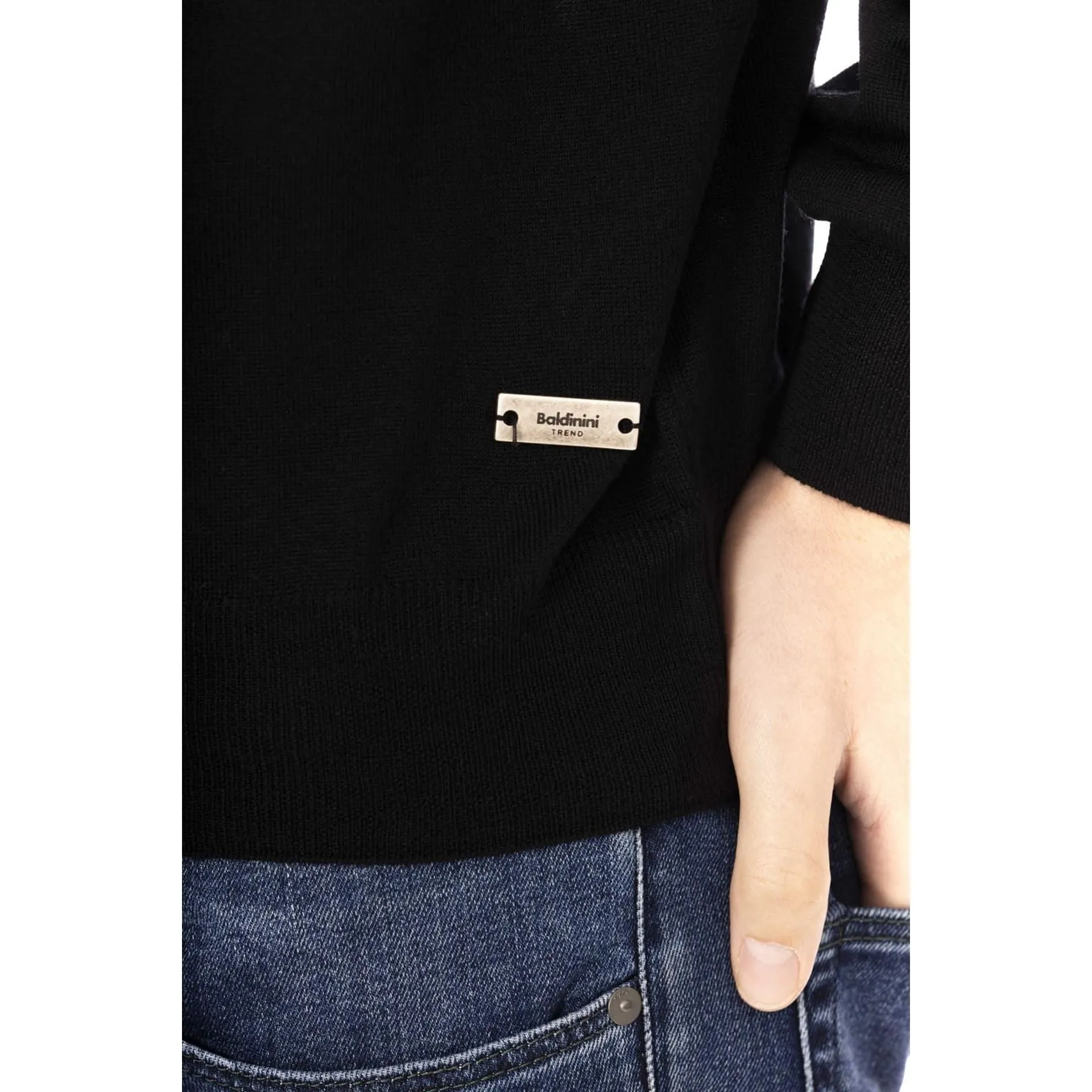 Baldinini Trend Sweatshirts