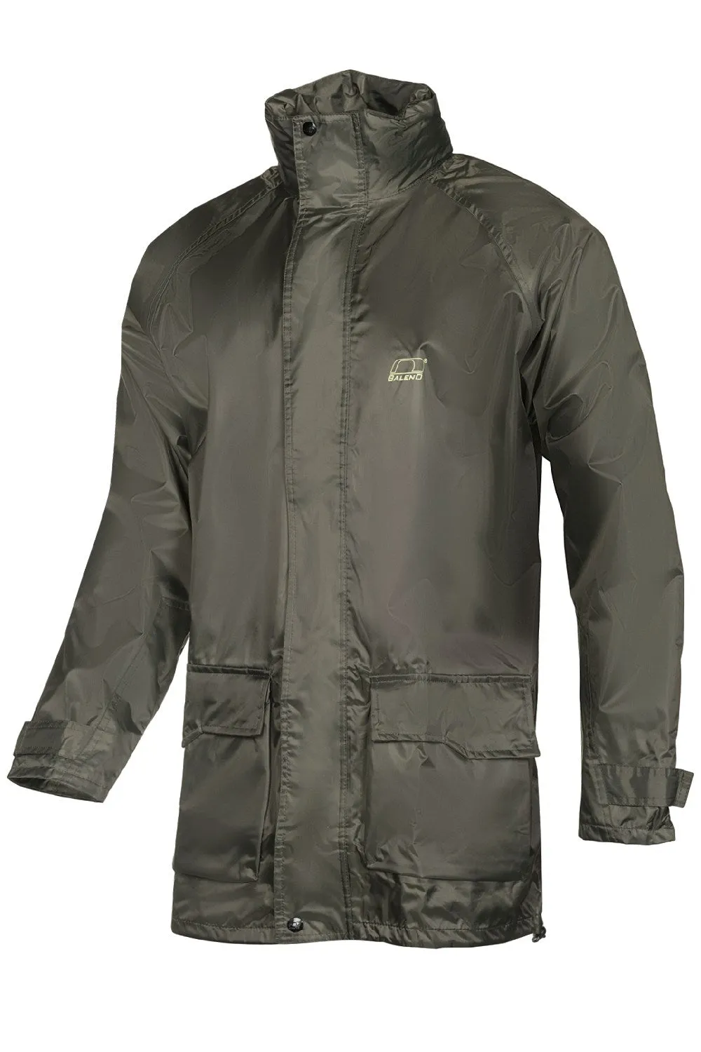 Baleno Dolomit Rain Jacket