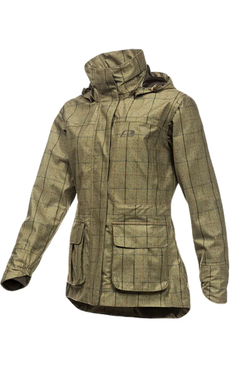 Baleno Womens Pembroke Printed Packaway