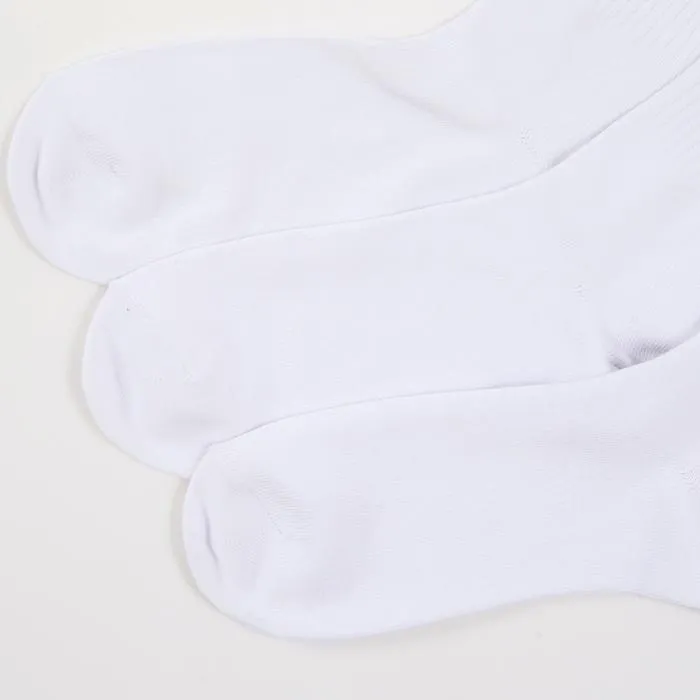 Champion Full Length Line Socks 3P