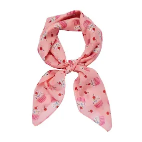 Cherry On Top Head Scarf