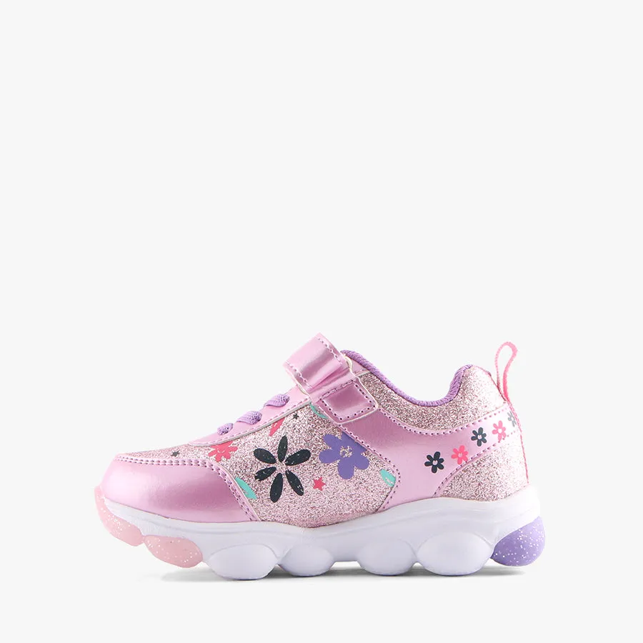 COCO PINK GLITTER