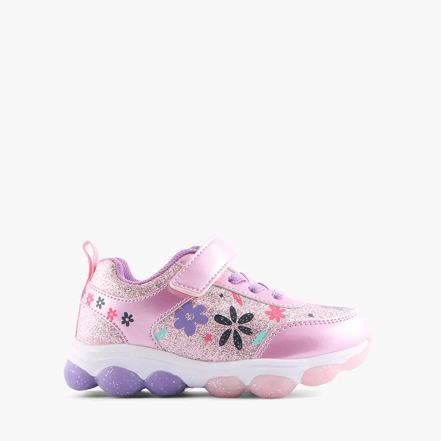 COCO PINK GLITTER