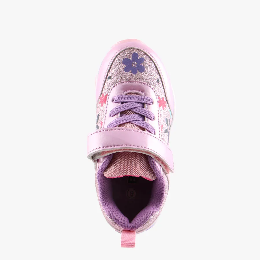 COCO PINK GLITTER