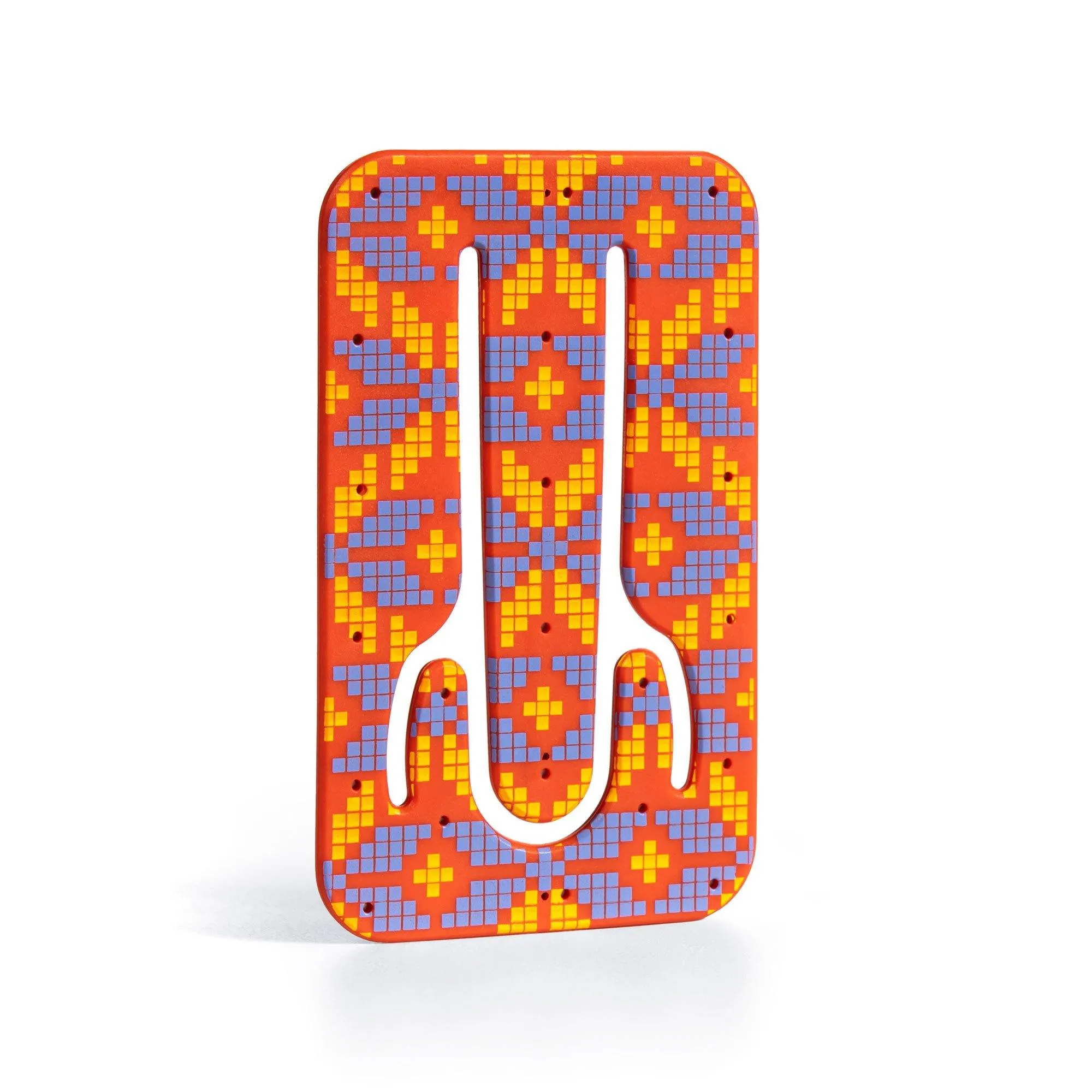 Flexistand Phone Stand (Icelandic Orange)