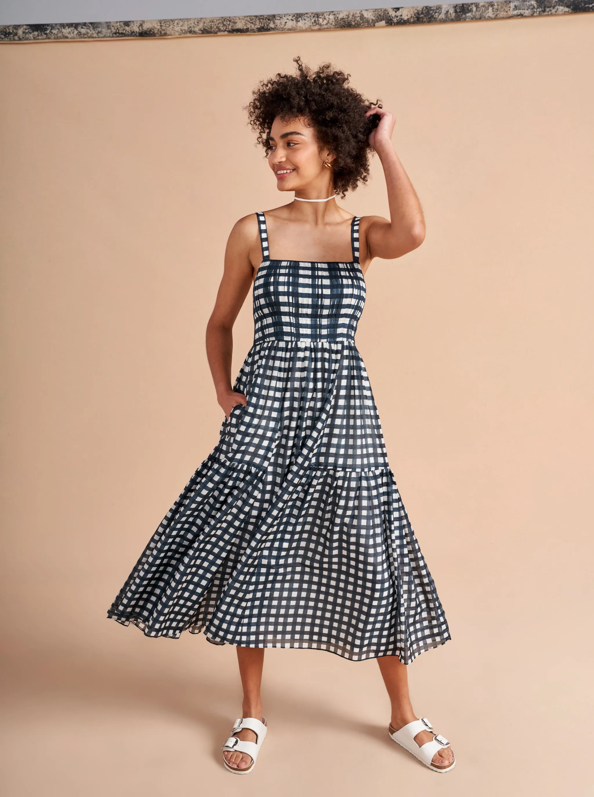 Lea Dress