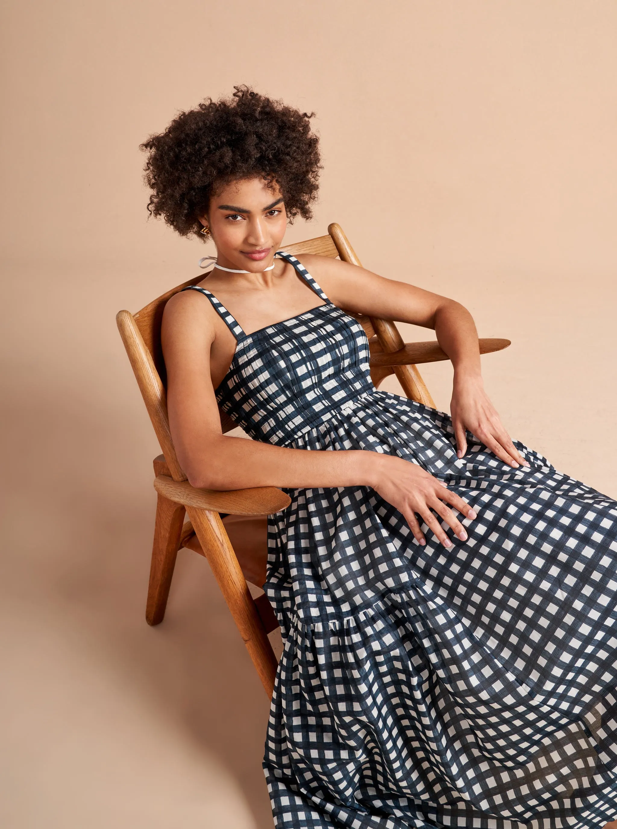 Lea Dress