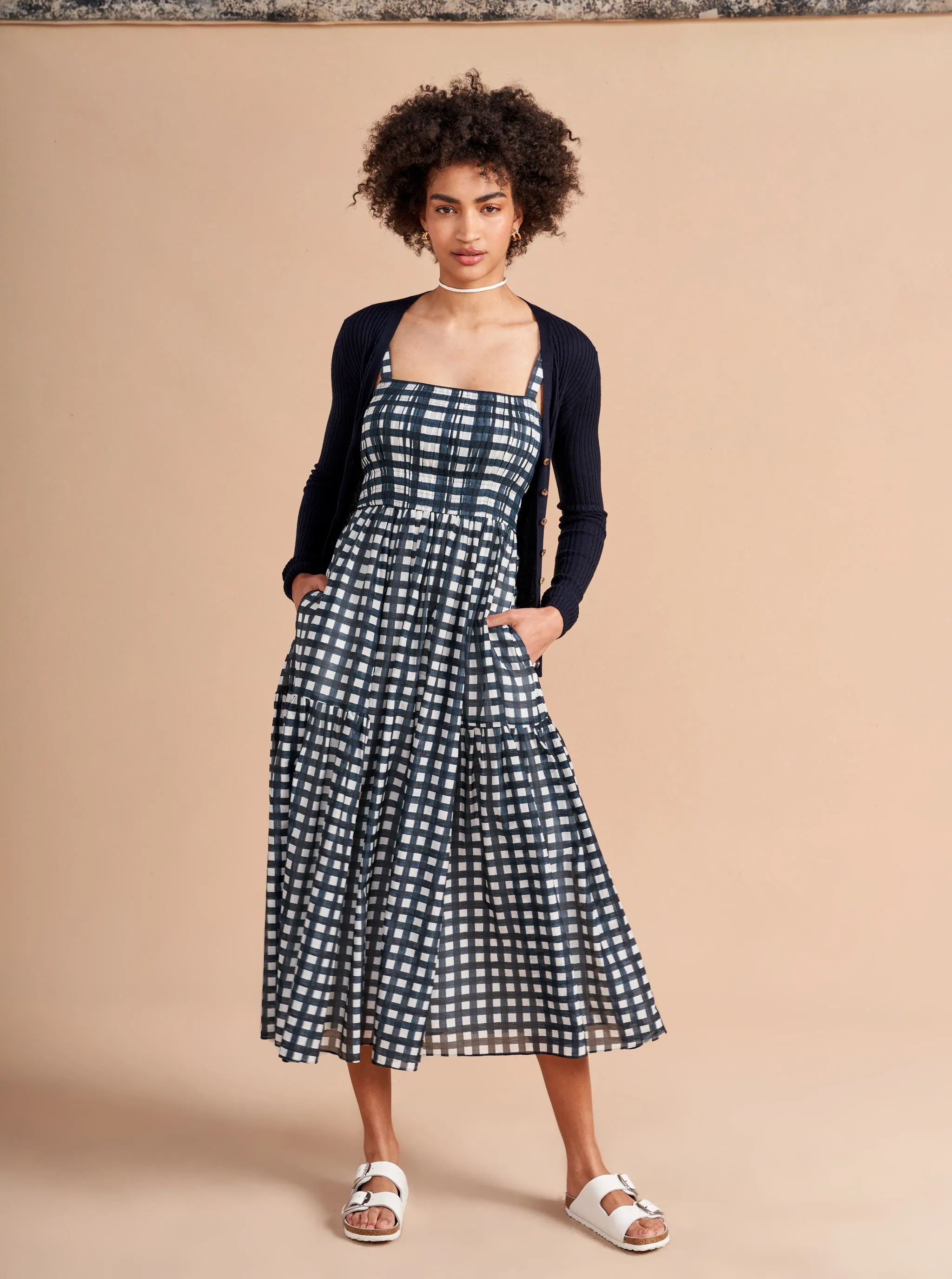 Lea Dress