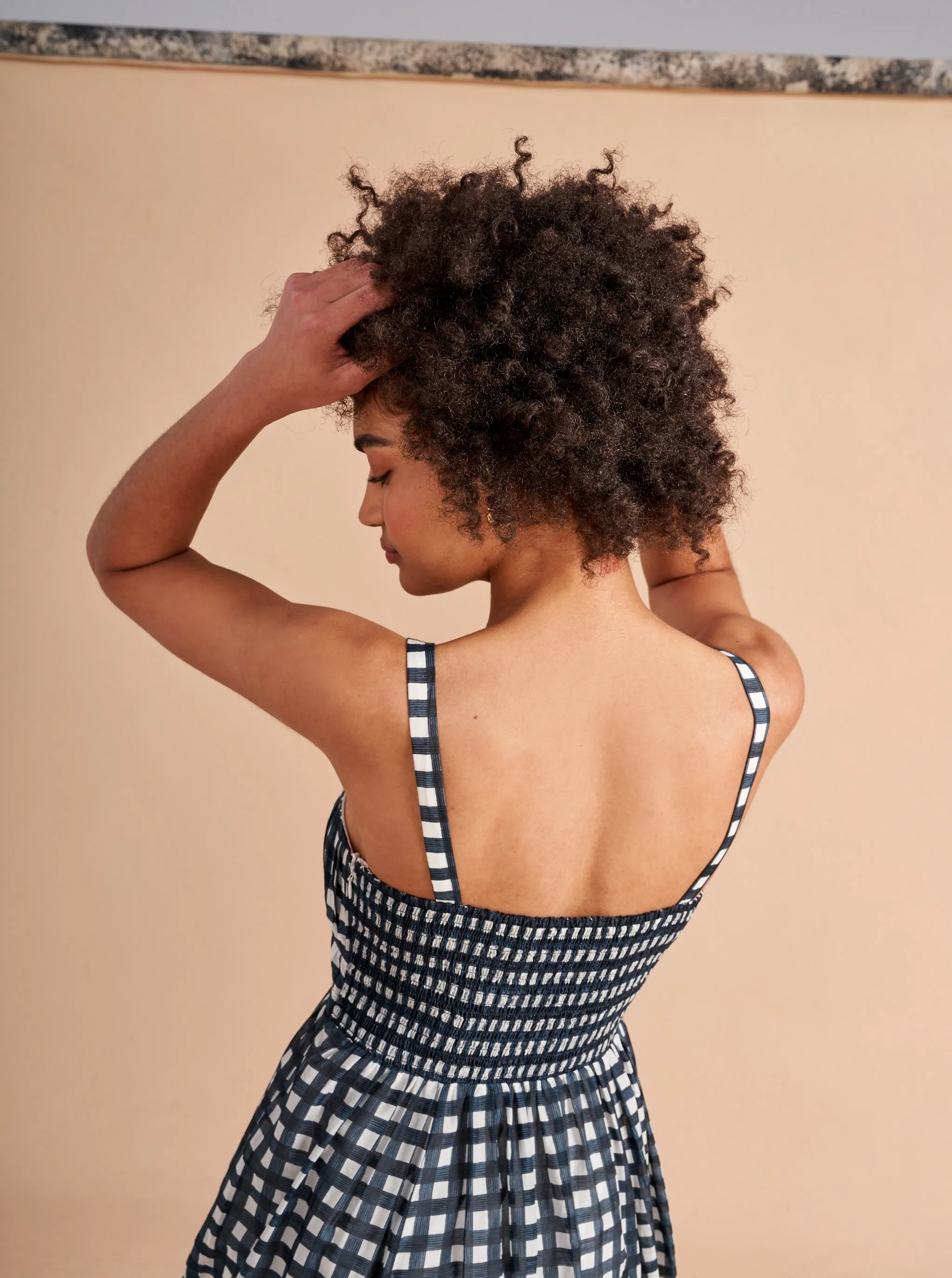 Lea Dress