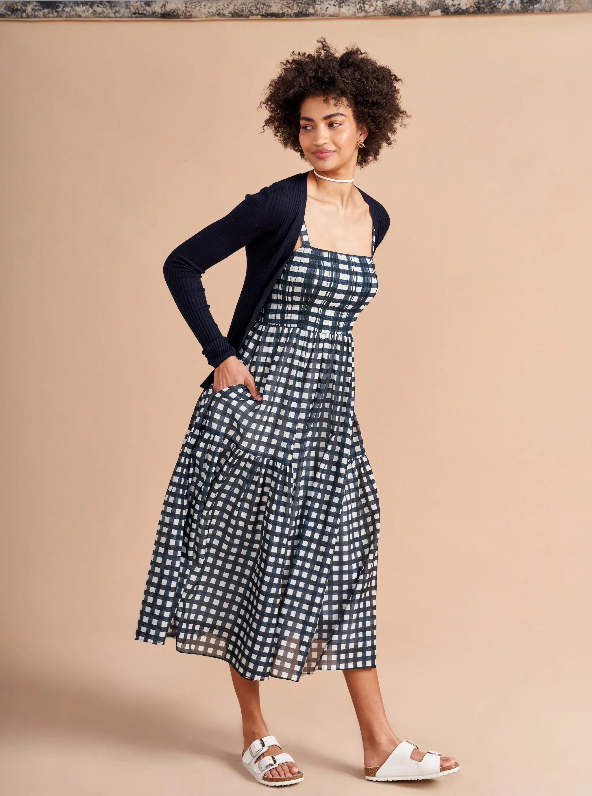 Lea Dress