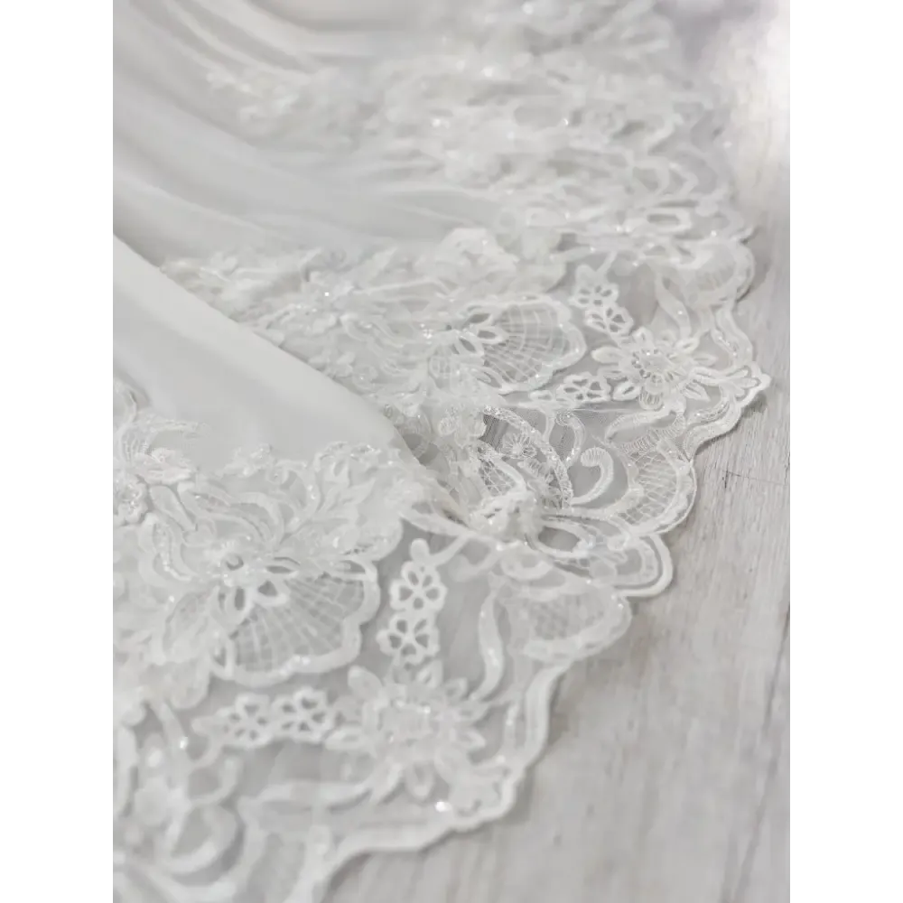 Maggie Sottero Primrose - SAMPLE SALE