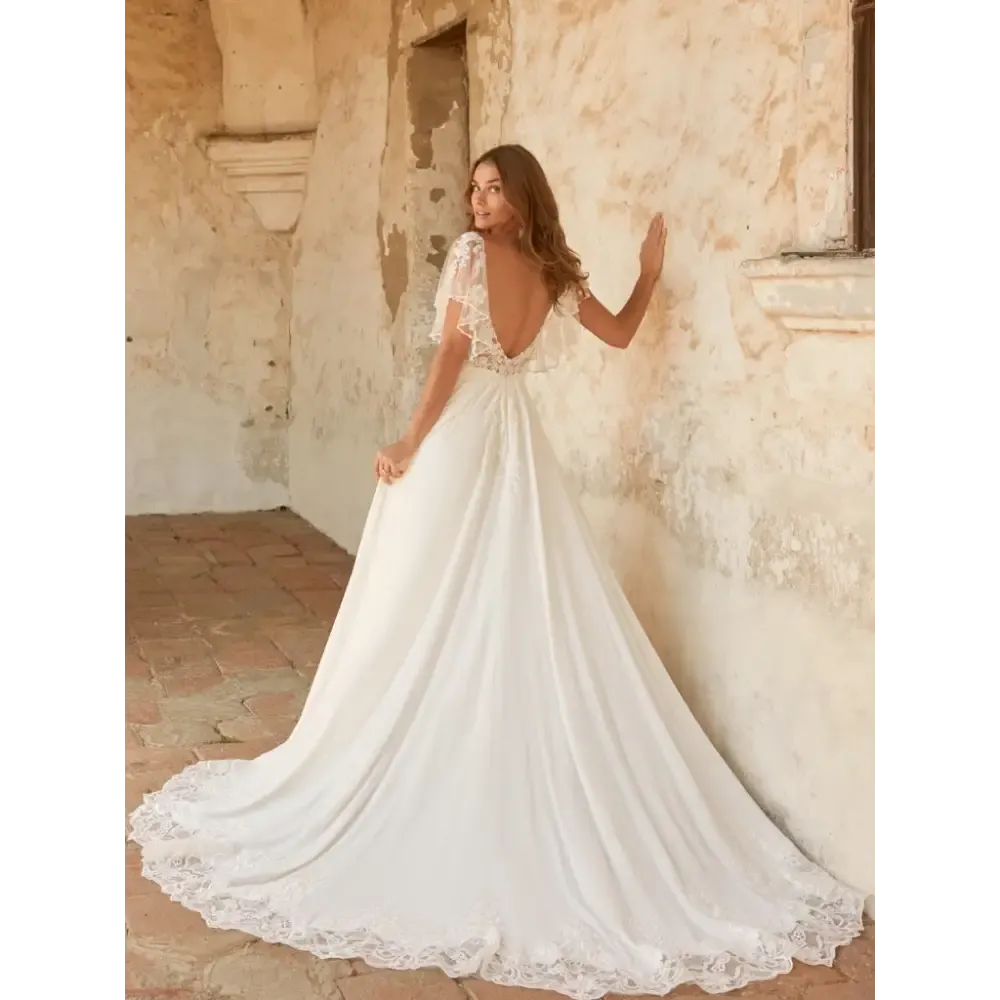 Maggie Sottero Primrose - SAMPLE SALE