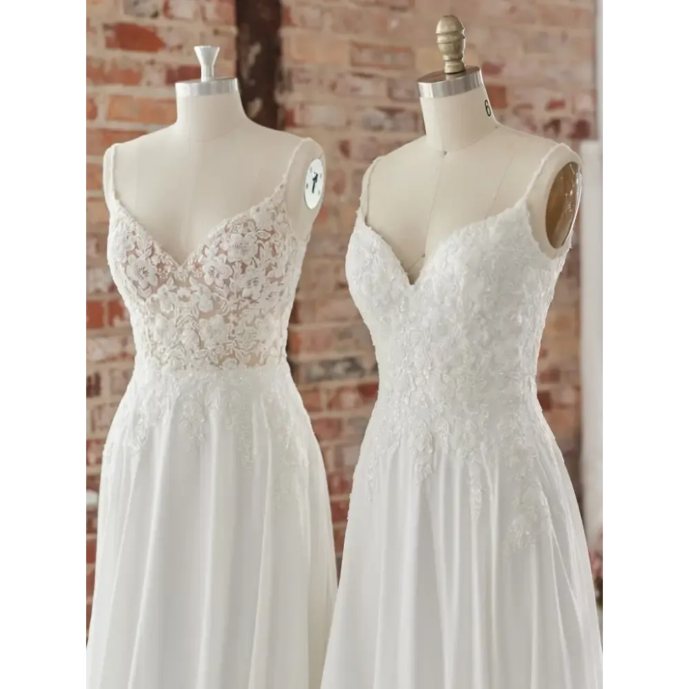 Maggie Sottero Primrose - SAMPLE SALE