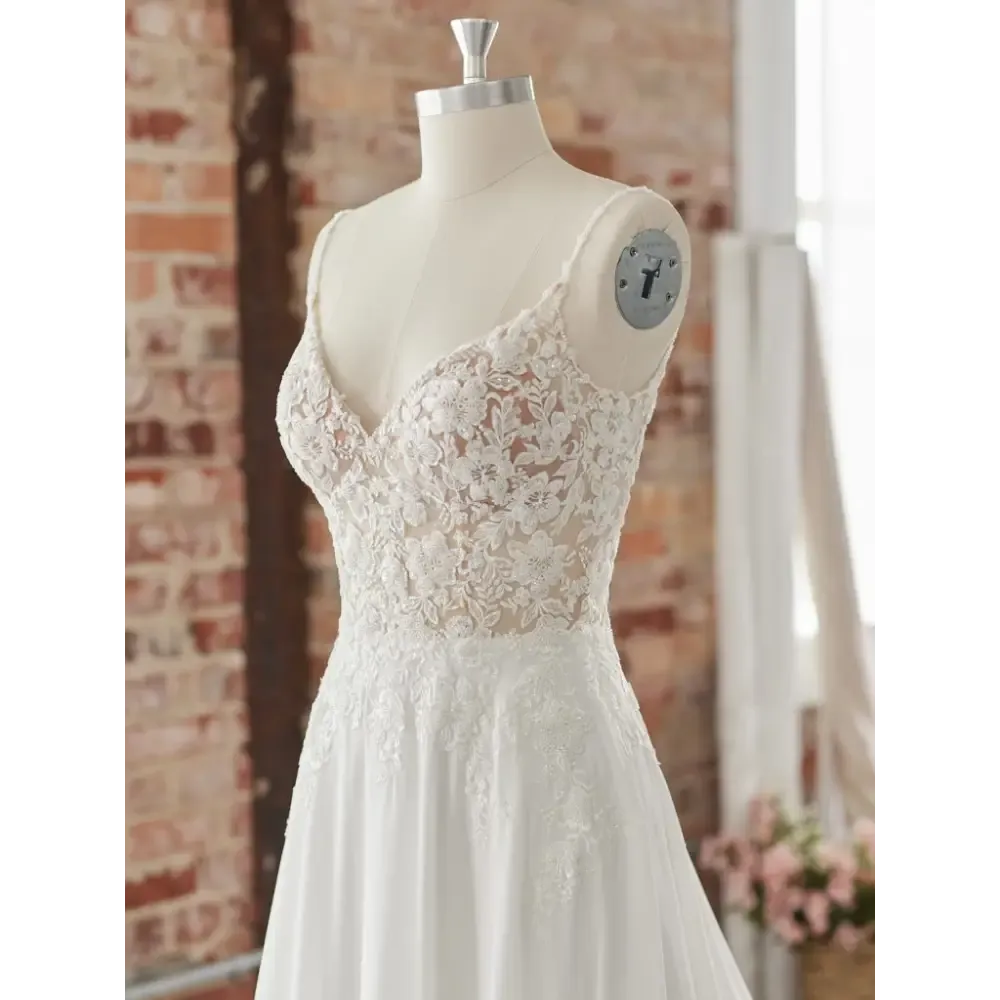 Maggie Sottero Primrose - SAMPLE SALE