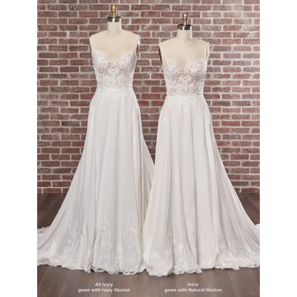 Maggie Sottero Primrose - SAMPLE SALE