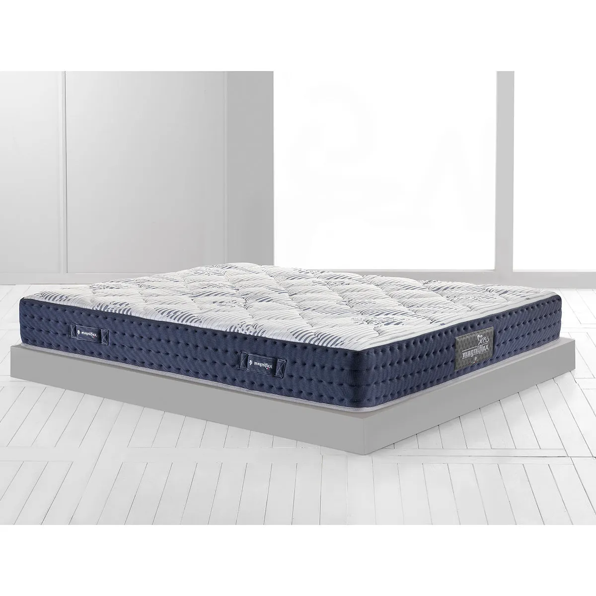Magniflex Magnicool 10 Soft Mattress - Special Order Sizes