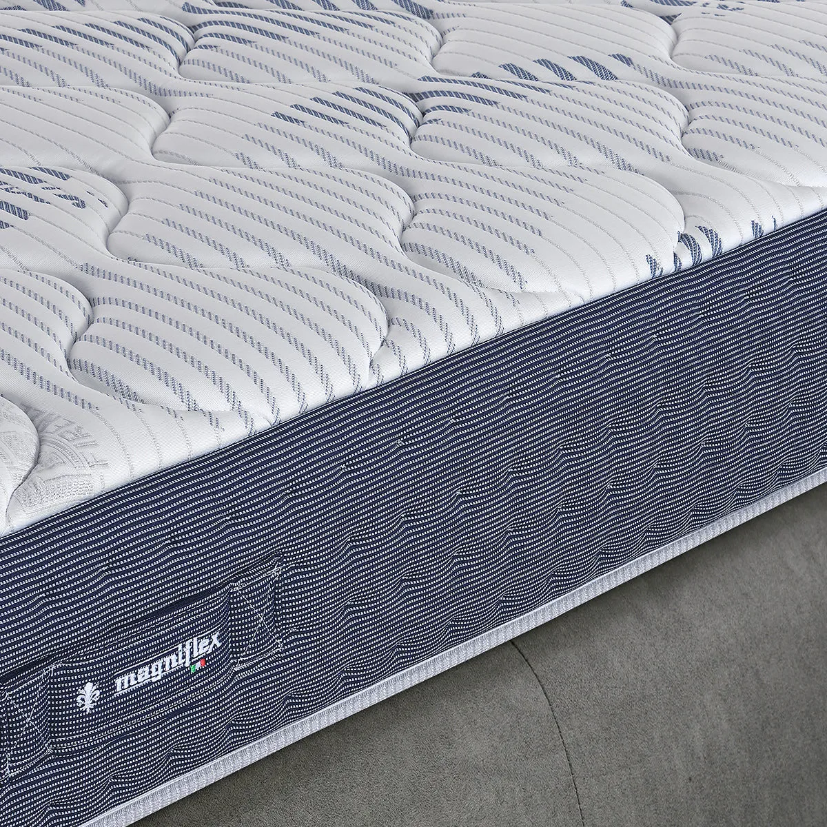 Magniflex Magnicool 10 Soft Mattress - Special Order Sizes