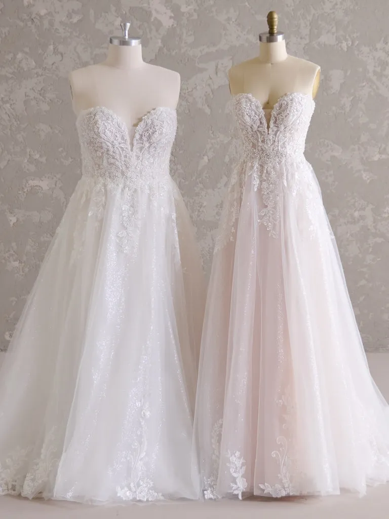 Marguerite by Maggie Sottero