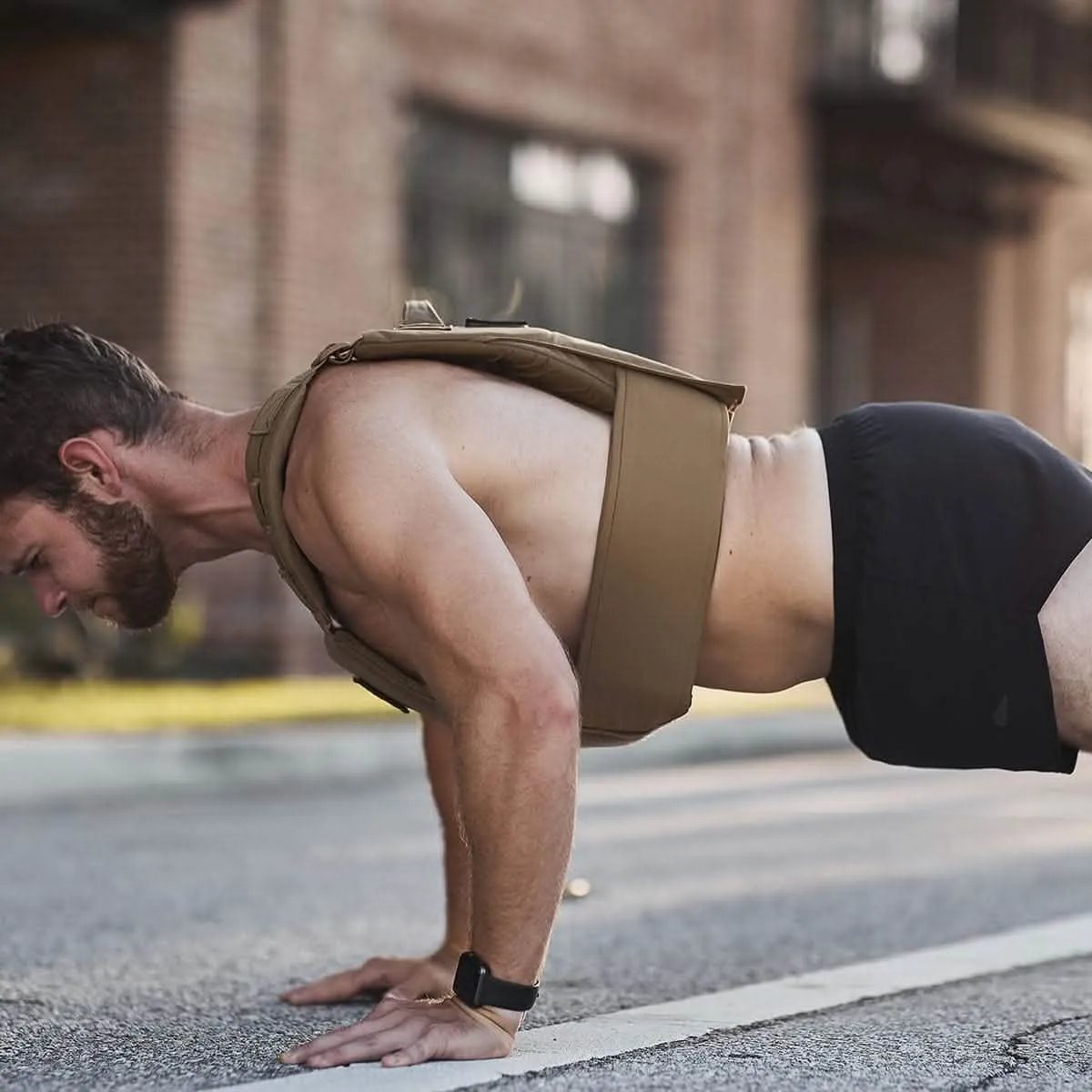 Men’s Ranger Panties - ToughStretch