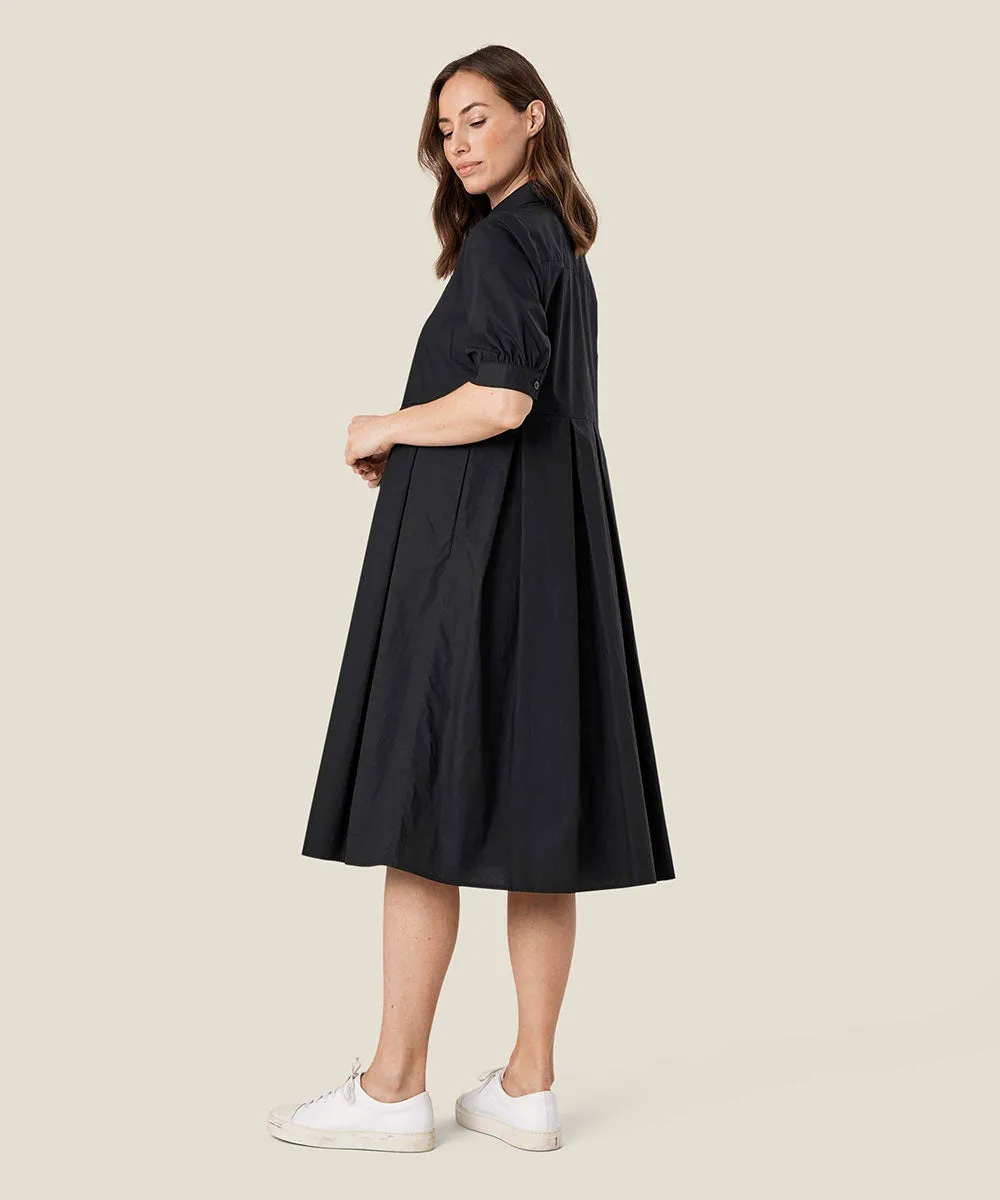 Nebina Dress