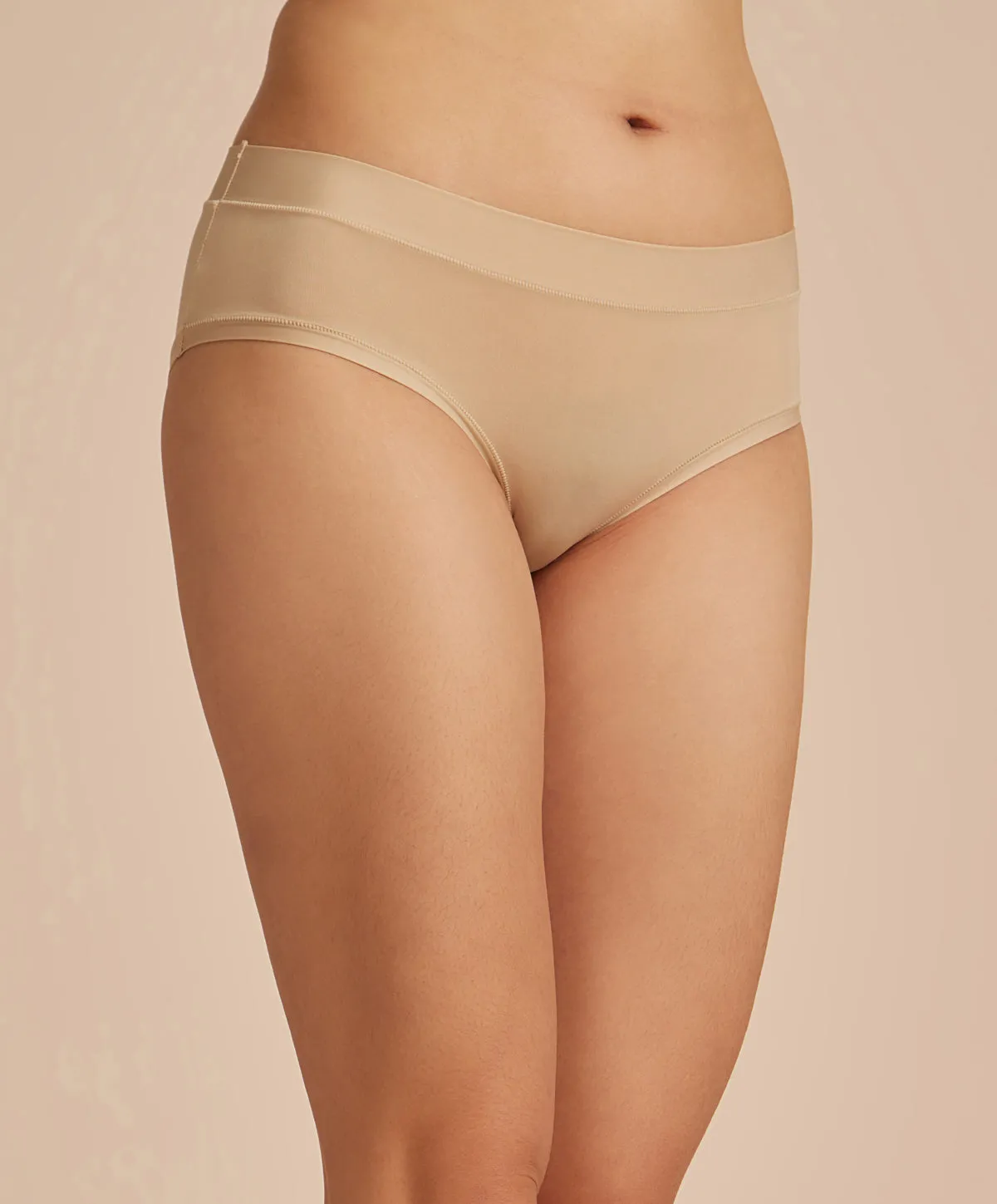 Next-To-Skin High Stretch Midi