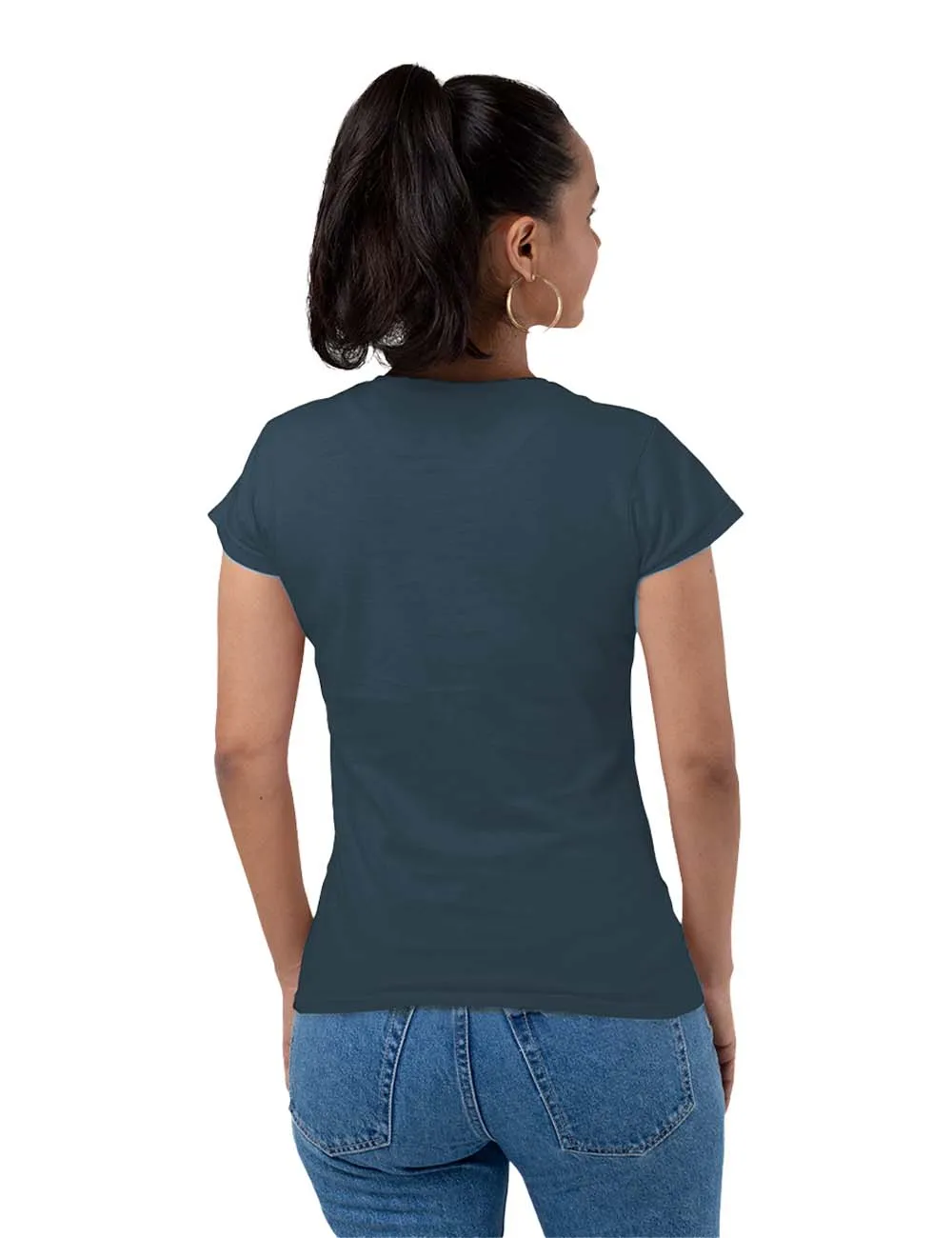 NOODLE DOODLE  PRINTED TSHIRT
