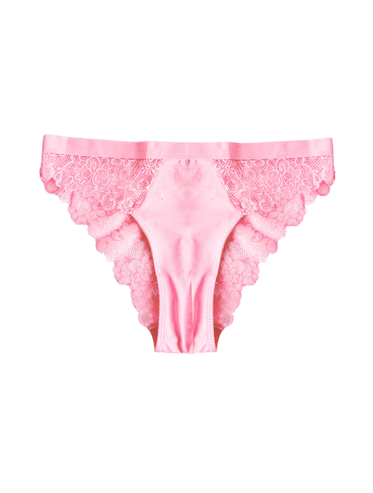 Peony Stretch Cheeky