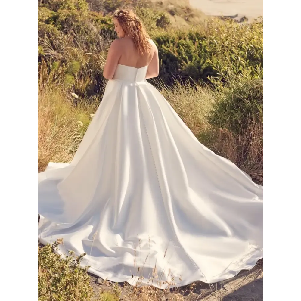 Rebecca Ingram Pippa Lynette