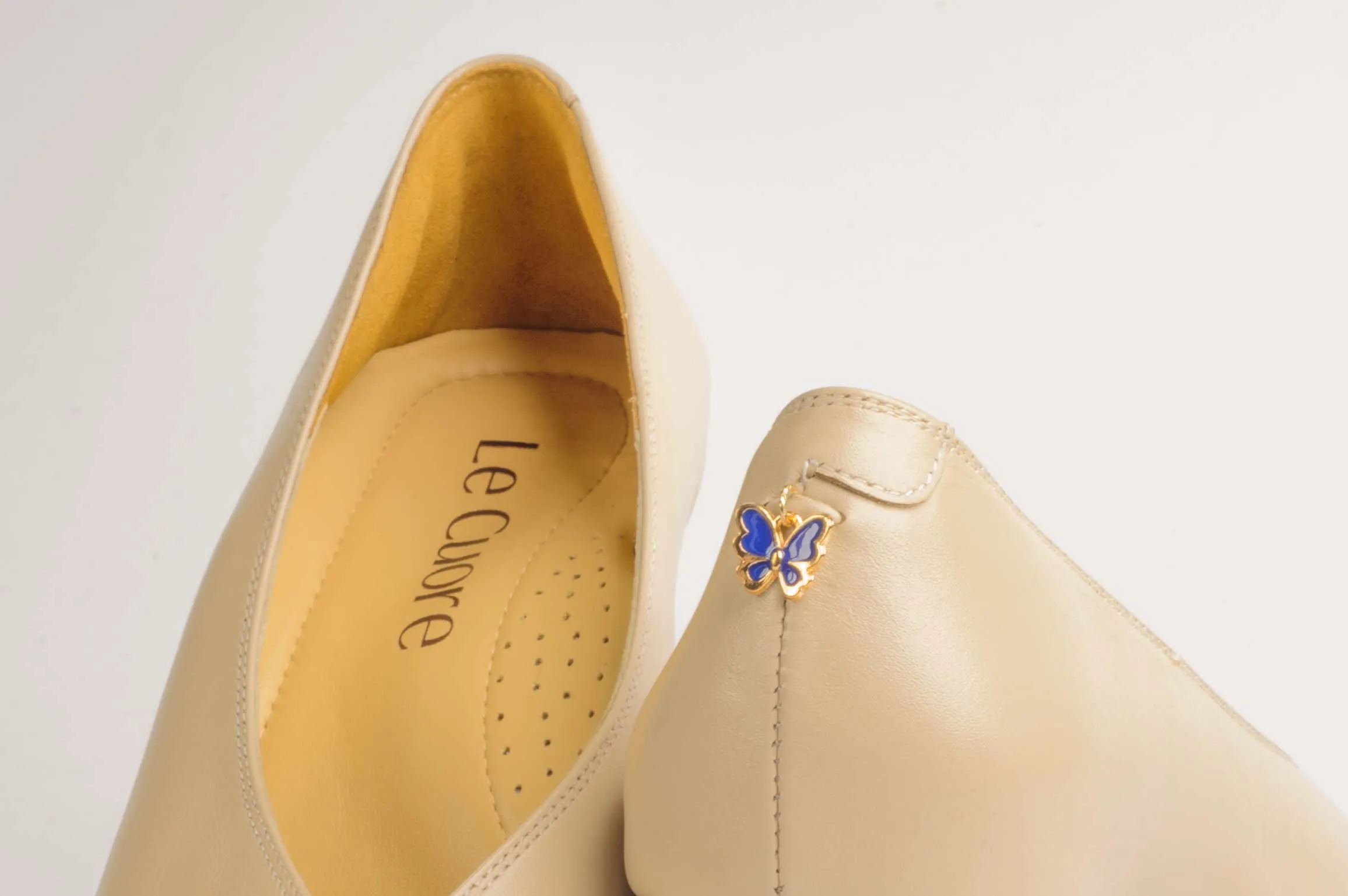 Shoeful Positivity Charms - Belinda Blu