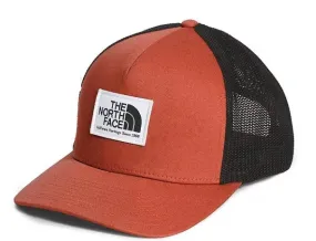 The North Face Keep It Patched Structured Trucker 2024