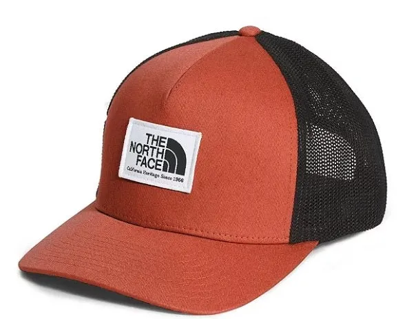 The North Face Keep It Patched Structured Trucker 2024
