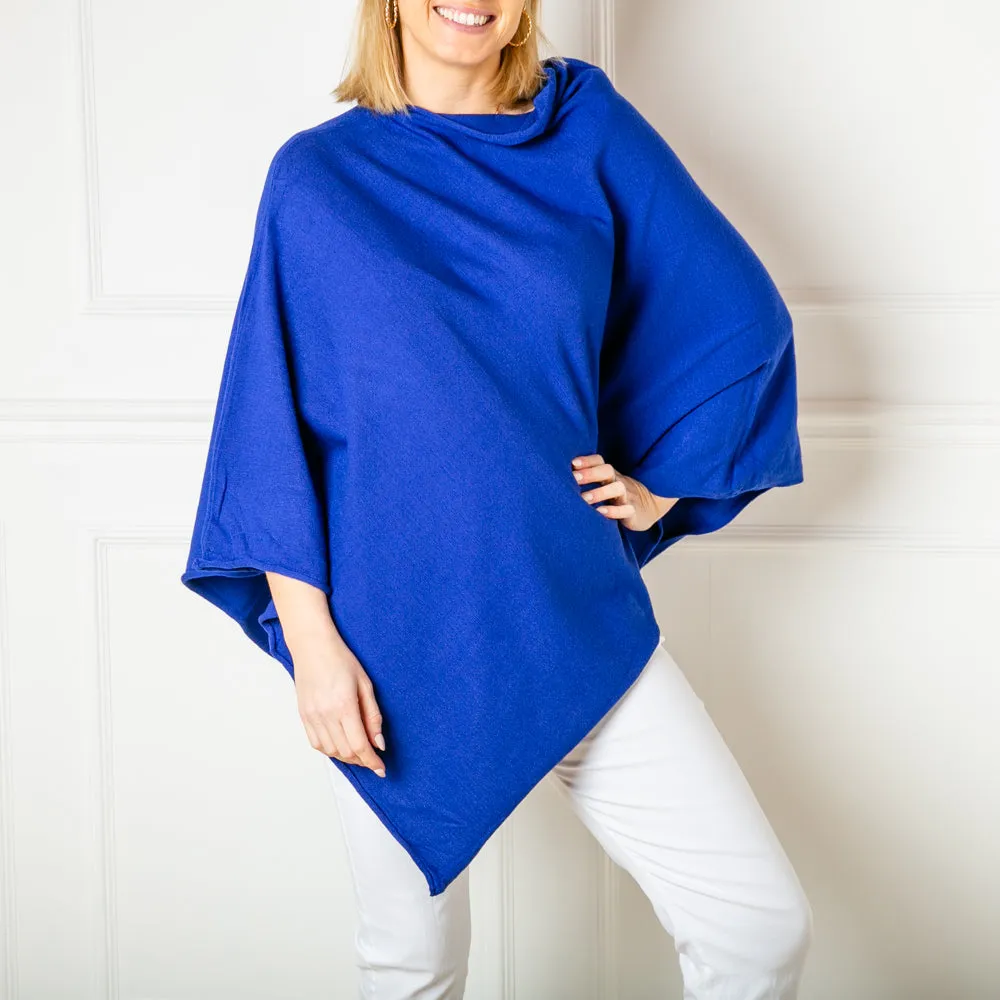 Tilley Poncho