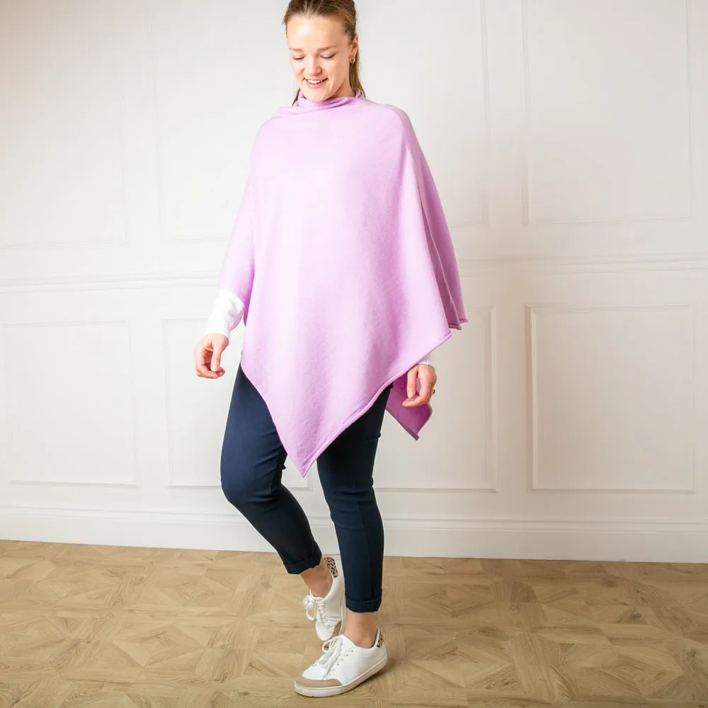 Tilley Poncho