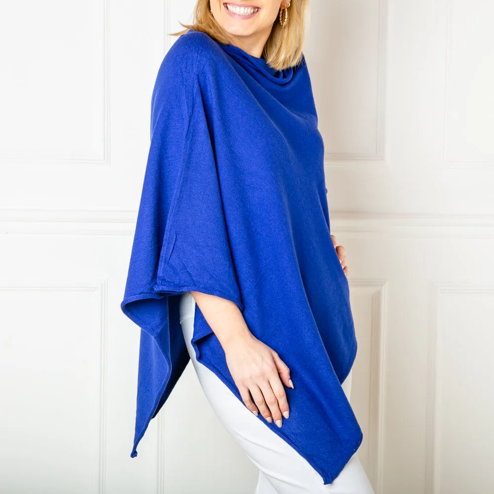 Tilley Poncho