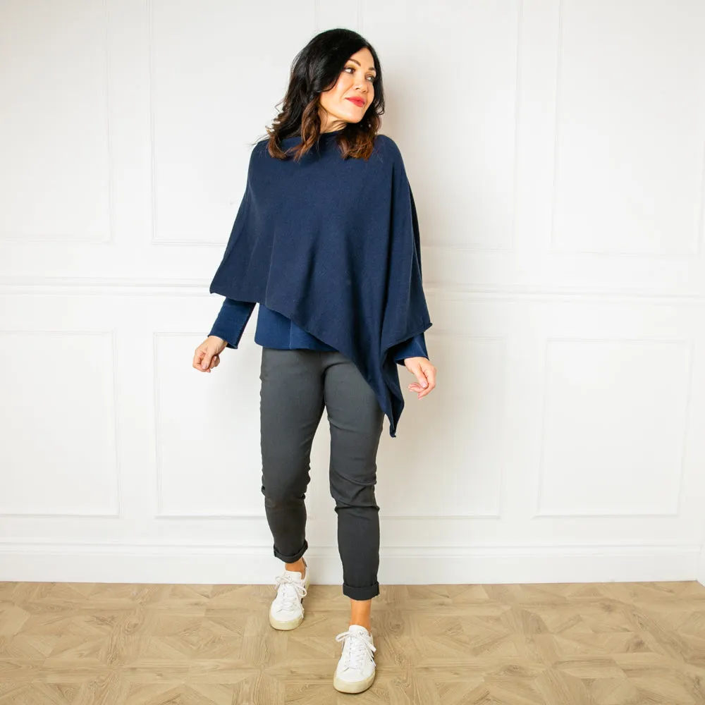 Tilley Poncho