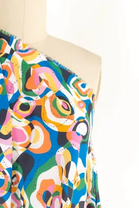 Victoria Liberty Cotton Woven