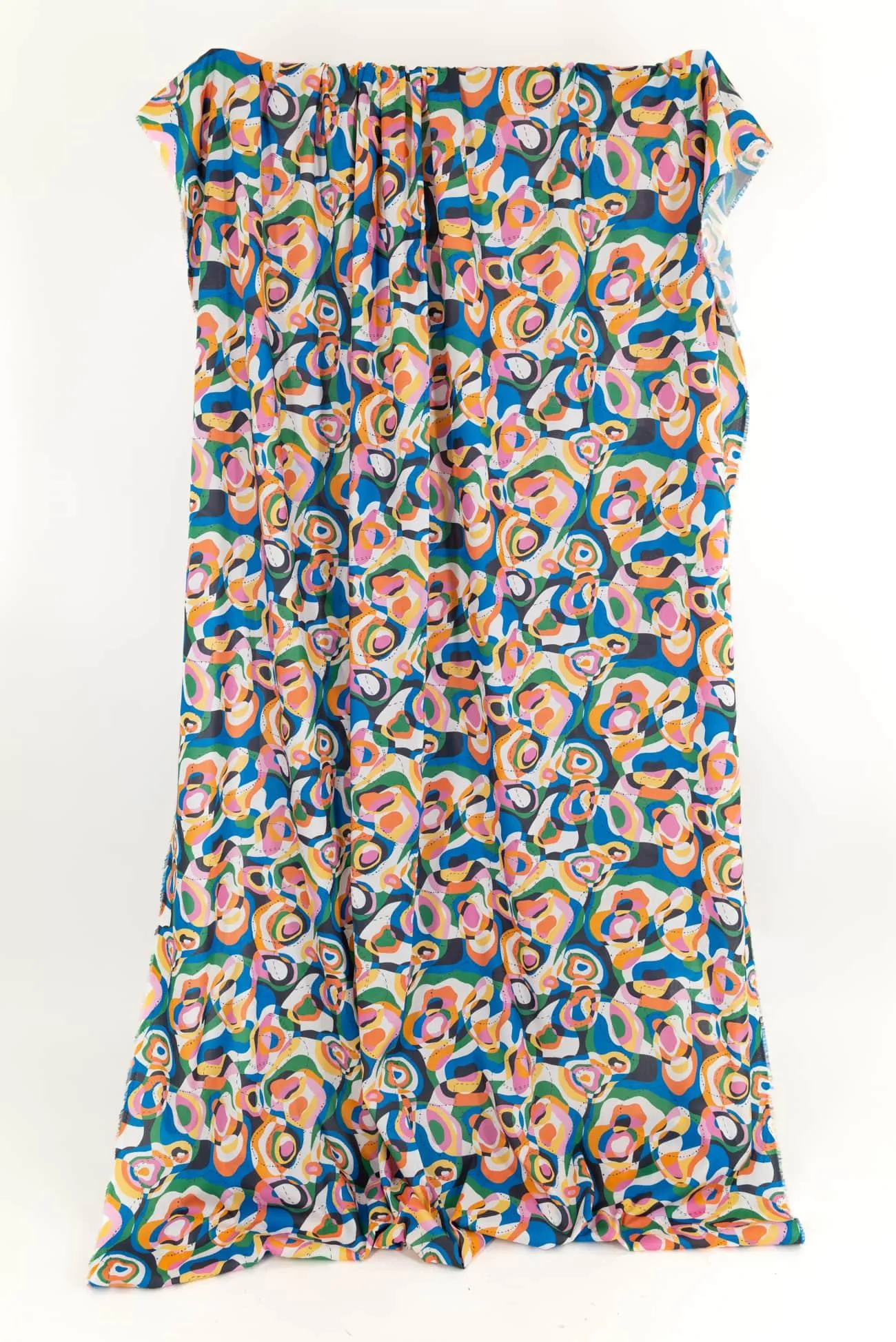 Victoria Liberty Cotton Woven