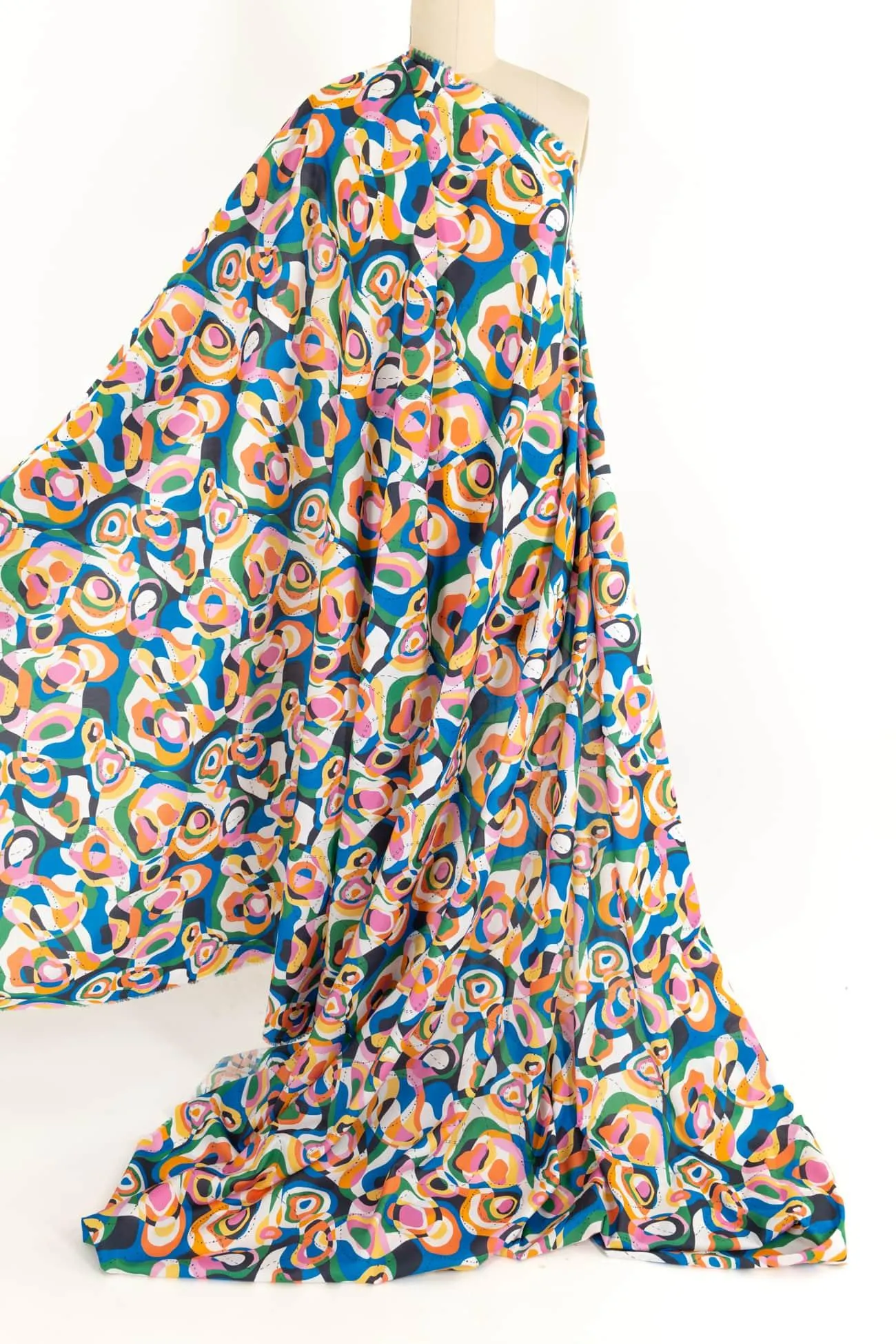 Victoria Liberty Cotton Woven