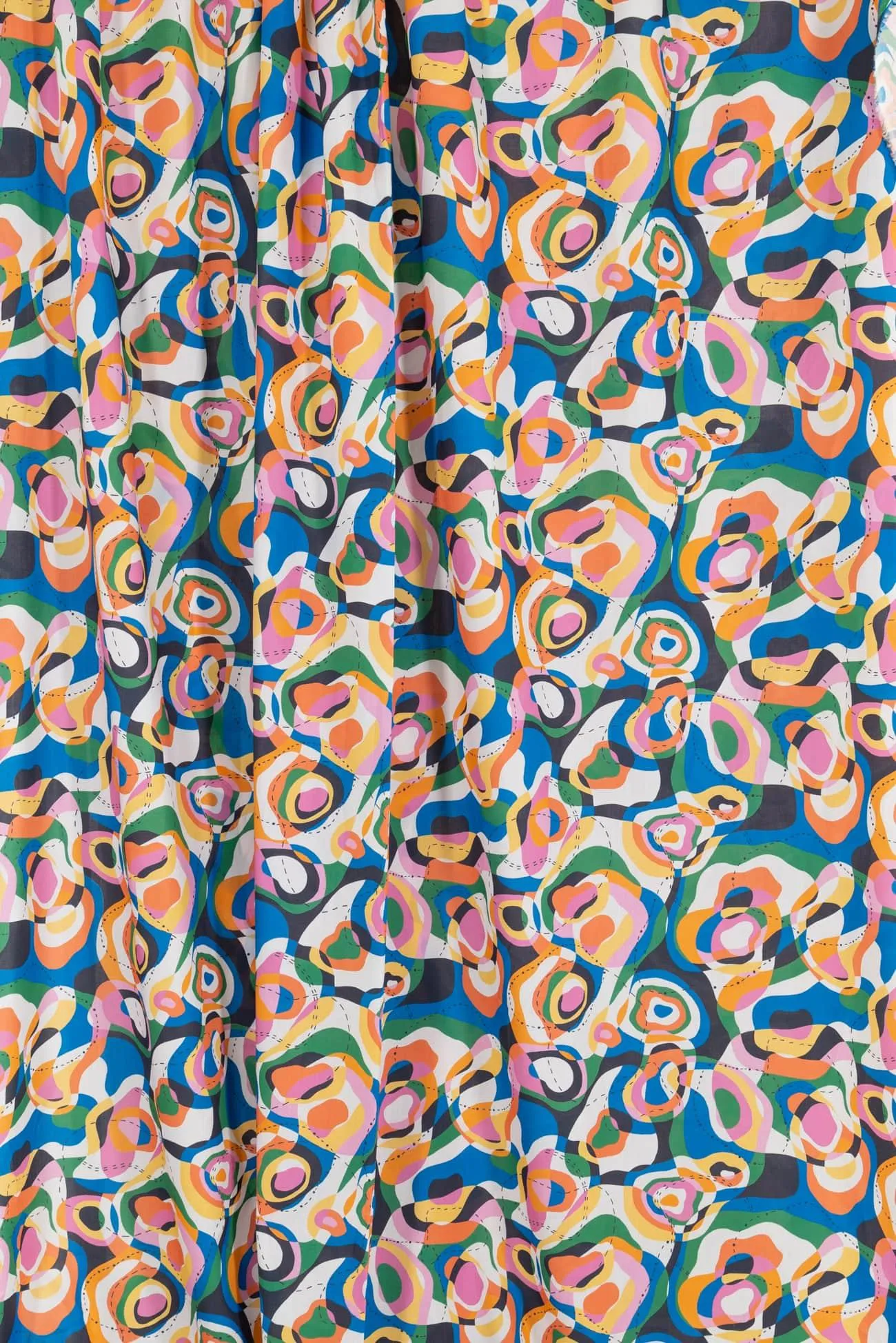 Victoria Liberty Cotton Woven