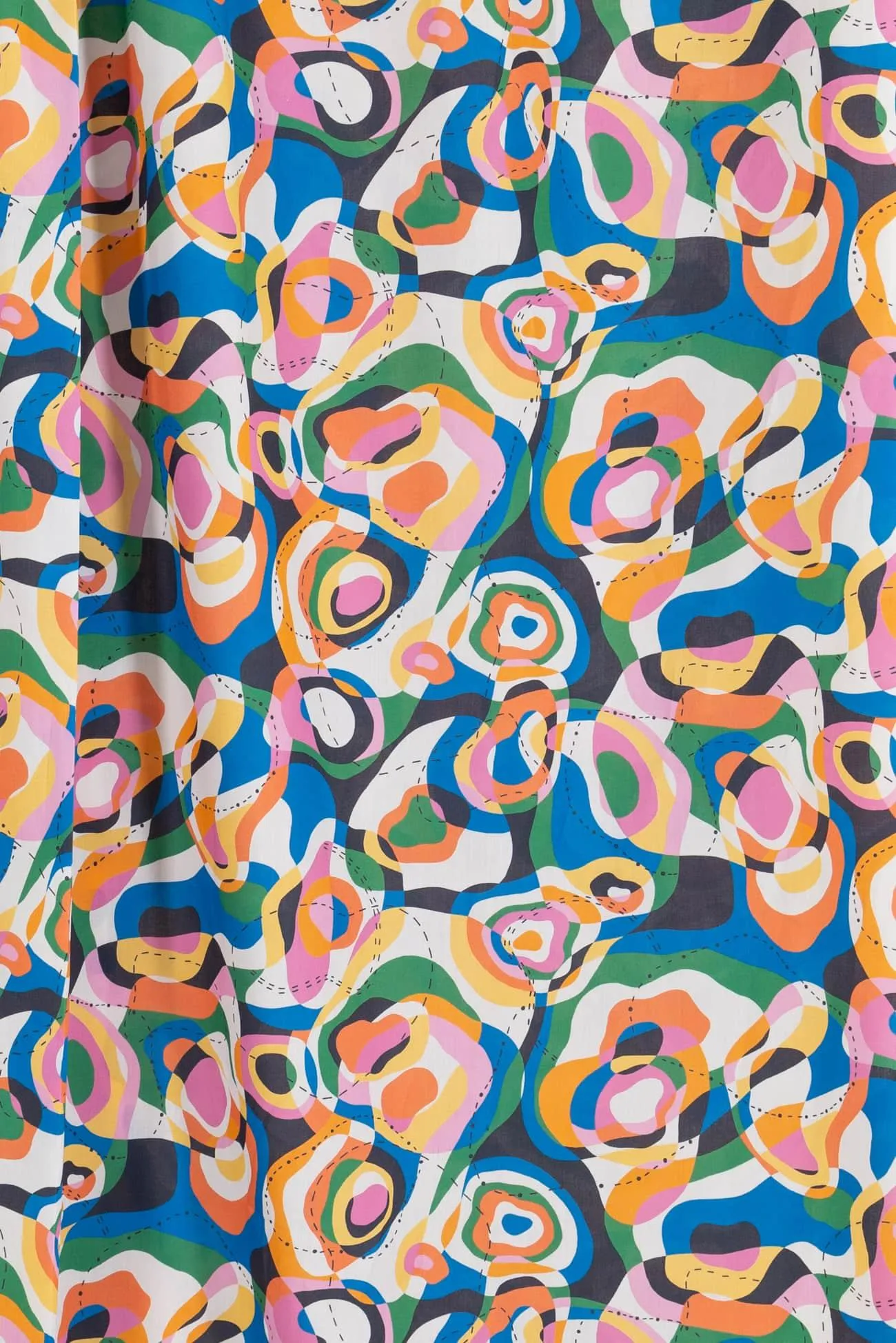 Victoria Liberty Cotton Woven