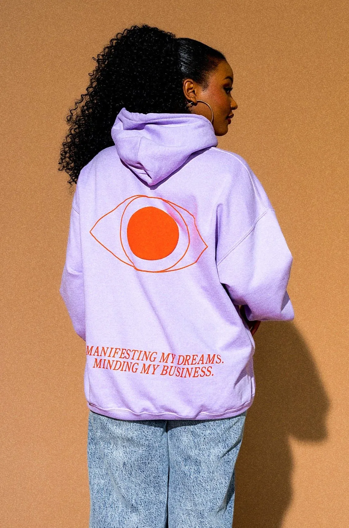 Your Future Self Says Hi Hoodie